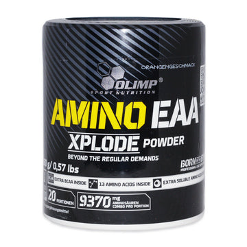 Olimp Amino EAA Xplode