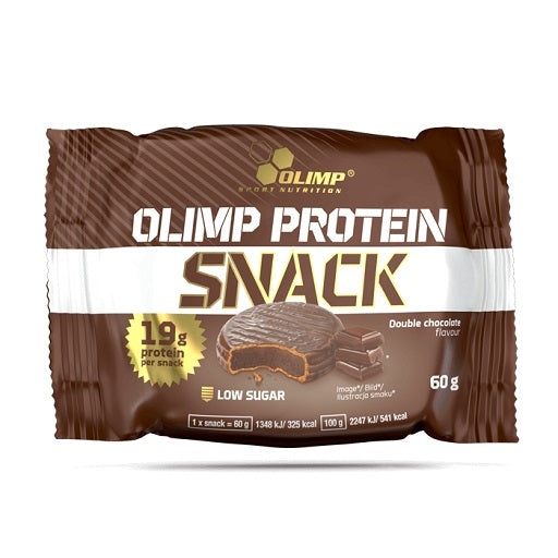 Olimp Protein Snack 12x