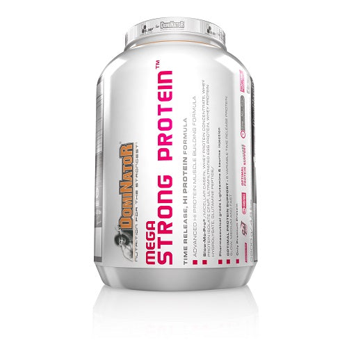 Olimp Mega Strong Protein - 2,2kg