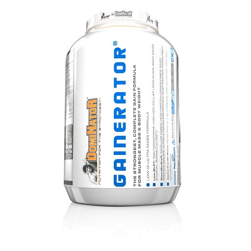 Olimp Gainerator - 2,7kg Erdbeere