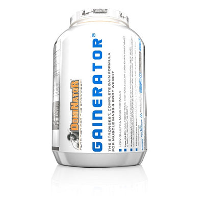 Olimp Gainerator - 2,7kg Erdbeere