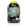 Olimp Profi Mass - 2,5kg Erdbeere