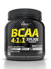 Olimp BCAA 4:1:1 Xplode Powder - 500g