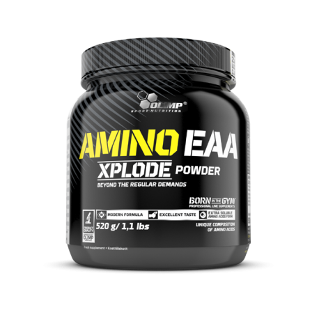 Olimp Amino EAA Xplode