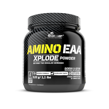 Olimp Amino EAA Xplode
