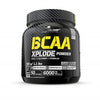 Olimp BCAA Xplode Powder - 500g Dragon Ball Ltd. Edition - Ice Tea Peach