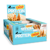 Olimp Protein Crisp Bar Cookie & Caramel 20x 40g