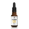 GN Vitamin D3 Drops 1000 I.E
