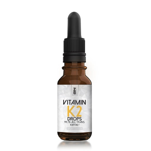 GN Vitamin K2 Drops 99,7%