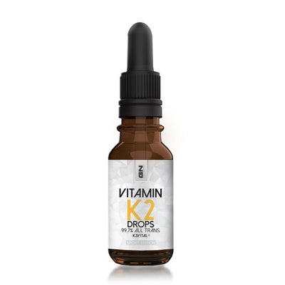 GN Vitamin K2 Drops 99,7%