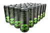 GN Narc Focus Zero RTD 250ml OHNE ORIG. VERP.KARTON