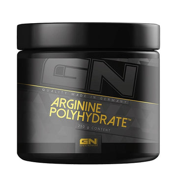 GN Arginine Polyhydrate - 250g