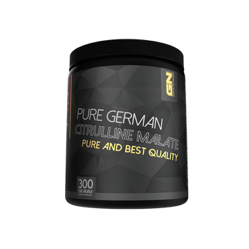 GN Pure German Citrullin Malat