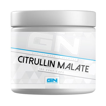 GN Citrullin Malat Health Line - 180 Kapseln