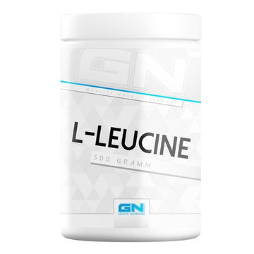 GN Pure German L-Leucine Neutral 500g Neutral