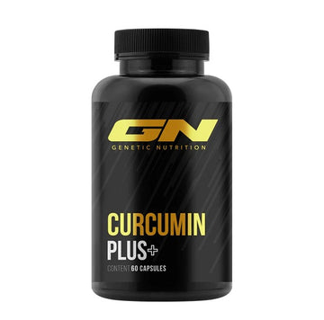 GN Curcumin Plus - 60 Kapsel