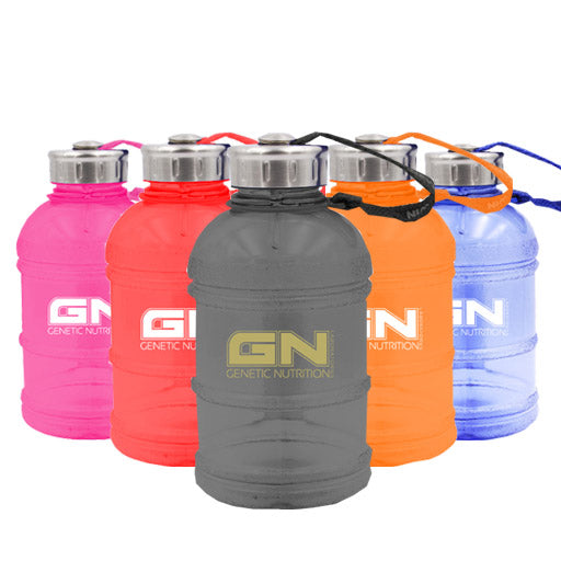 GN Wasserflasche 1L