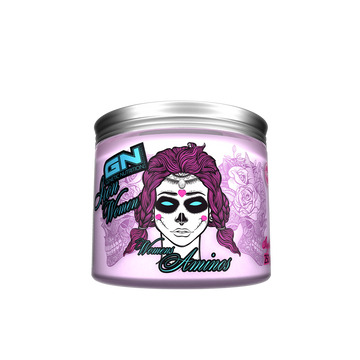 GN Amino Iron Women 250g Grape Splash