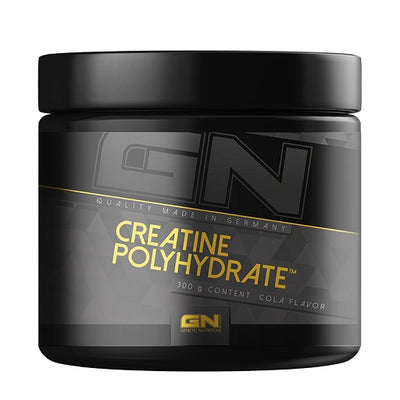 GN Creatine Polyhydrate 300g Neutral
