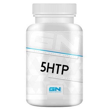 GN 5 HTP - 5-Hydroxytryptophan - 120 caps