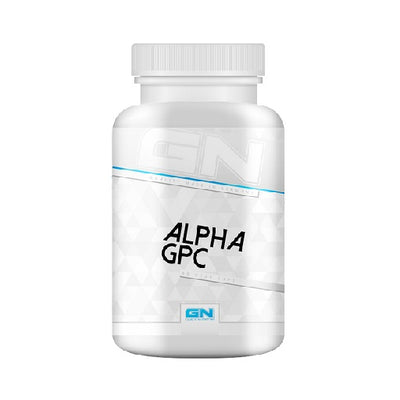 GN Alpha GPC 60 Kapsel
