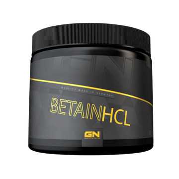 GN Betain HCL - 200g