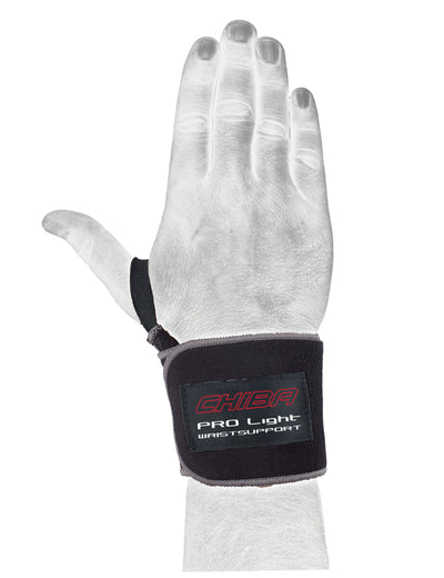 Chiba - 40447 - Magic Wristwrap