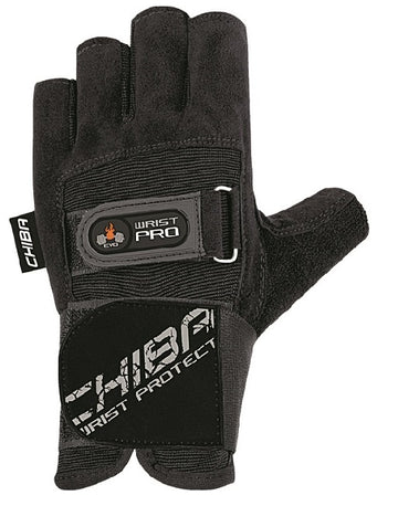 Chiba Wrist Protect schwarz M