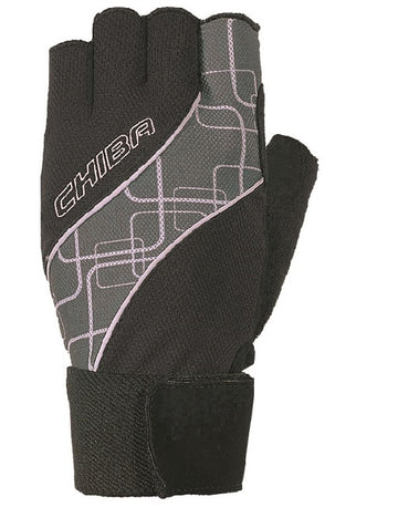 Chiba Lady Pro Active hellgrau XS
