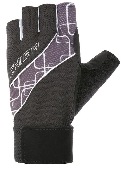 Chiba Lady Pro Active schwarz S