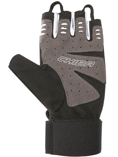 Chiba Lady Pro Active schwarz S