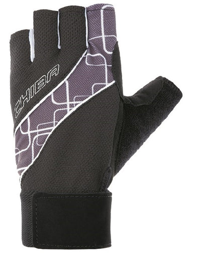 Chiba Lady Pro Active schwarz L
