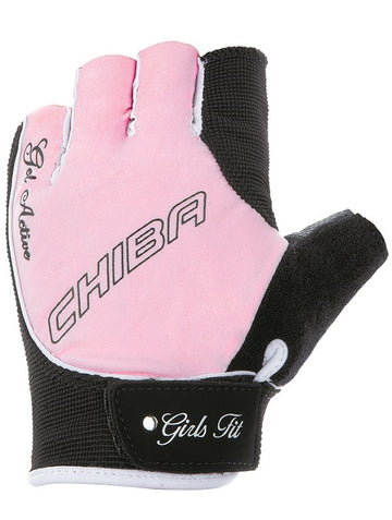 Chiba Lady Gel pink M
