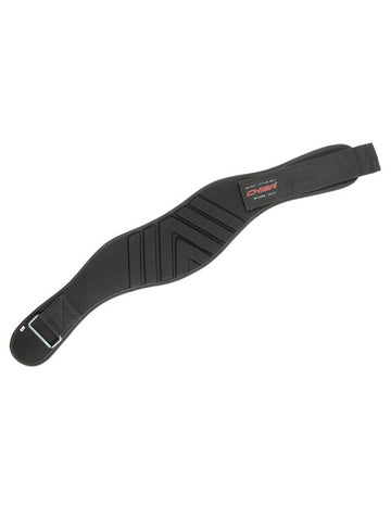 Chiba Nylon Performer Trainingsgürtel XXL