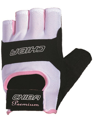 Chiba Lady Sport weiß XS