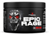 Peak DAMAGED EPIC Rage 300 g Ginger Lemon