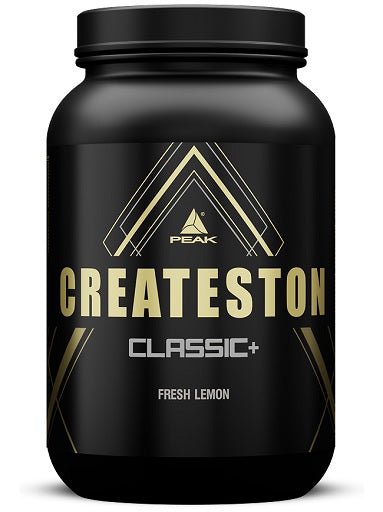 Peak Createston Classic+