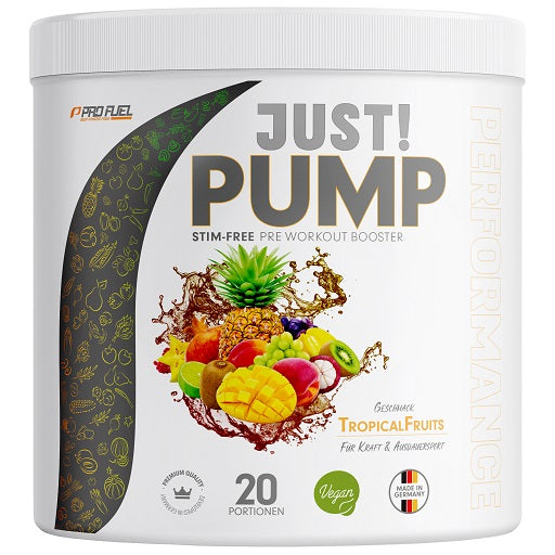 ProFuel JUST! PUMP