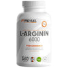 ProFuel L-Arginin 6000 360 Kapseln