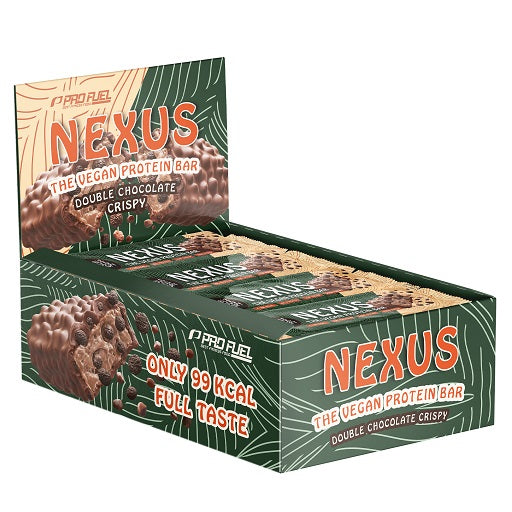ProFuel Nexus Proteinriegel 12 x