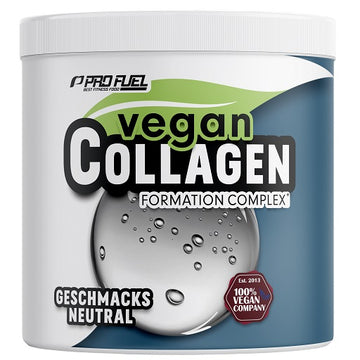 ProFuel Collagen Formation Complex