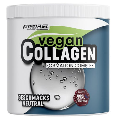 ProFuel Collagen Formation Complex