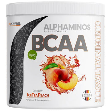 ProFuel ALPHAMINOS BCAA
