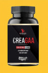 #GYMJUICE - CREAGAA 120 Kapseln