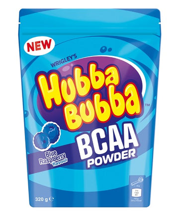 Hubba Bubba BCAA