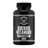 Gods Rage Crixus B Vitamins 60 Kaps.