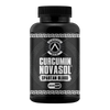 Gods Rage Curcumin Novasol 60 Kaps.