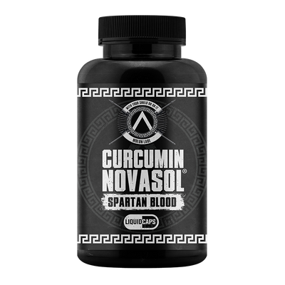 Gods Rage Curcumin Novasol 60 Kaps.
