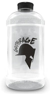 Gods Rage Bottle White 2,2 Liter