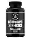 Gods Rage Ulfhedinn Cordyceps Sinesis - 60 Kapseln